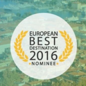 Kraj takmičenja: Najbolja evropska destinacija za 2016. je...