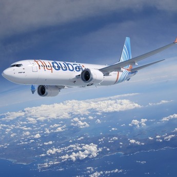 FlyDubai promocija: Cene niže i do 50%