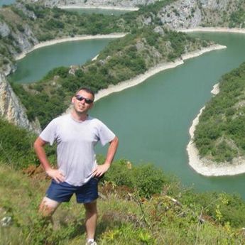 Avantura kojoj je teško odoleti: Biciklom kroz Srbiju