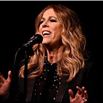 Specijalan poklon za Ritu Vilson