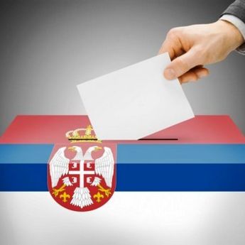 Izbori u Srbiji: Prijavite se za glasanje u Emiratima