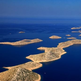 Ponos Hrvatske: Nacionalni park Kornati (VIDEO)