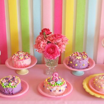 ​Istorijat dekoracije torti i kolača