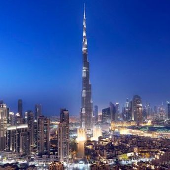 Top 11 dokaza da vam je Dubai ušao pod kožu (FOTO)