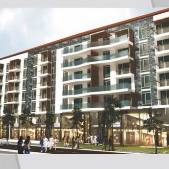 BIH: Niče novo luksuzno naselje kod Vogošće