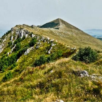 Srbija: Pet planinskih vrhova koje morate da osvojite (FOTO)