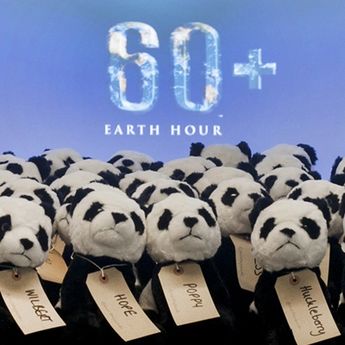 Isključite struju: Jedan sat u mraku za našu Planetu!