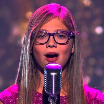 Čudo iz Rijeke: Poslušajte kako pjeva ova djevojčica (VIDEO)