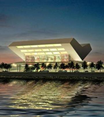 Dubai biblioteka: Četiri i po miliona knjiga na jednom mestu