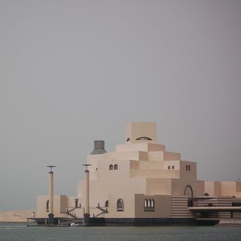 Foto-priča: Top 10 najspektakularnijih muzeja na svetu