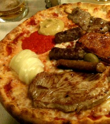 Zlato za najbolju pizzu na svetu dobila je…