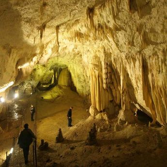 Avantura koju ćete pamtiti: Najatraktivnije pećine Srbije