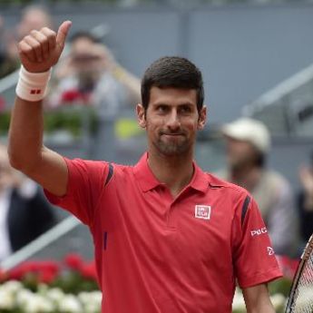 Nezaustavljiv: Nole osvojio Madrid (VIDEO)