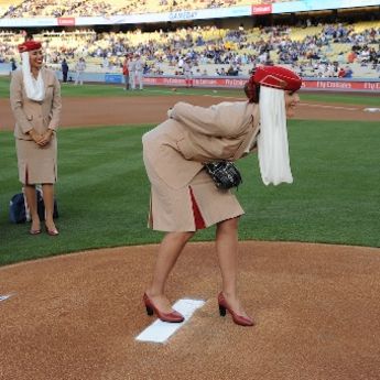 Ovako se krade šou!