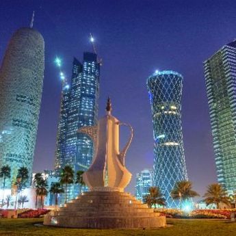 Ponos Katara: Veličanstvena Doha