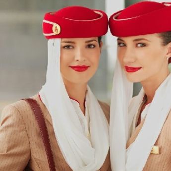 Oglas: Emirates Open day u Beogradu
