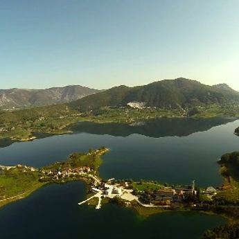 FOTO-PRIČA: Nestvarna lepota Ramskog jezera