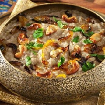 FOTO-PRIČA: Raskošni ukusi kuhinje Kuvajta