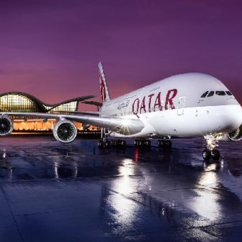 Oglas: Kasting za Qatar airways u Beogradu