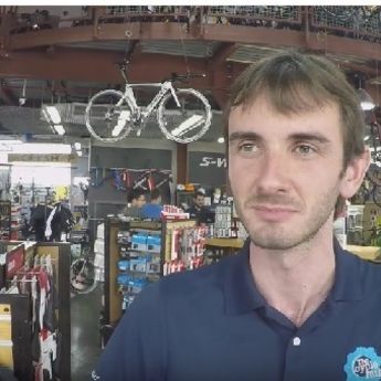 Moja priča – Bane Putnik: Bicikl od 10.000 dolara (VIDEO)