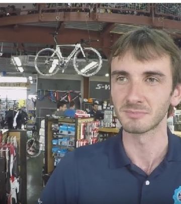 Moja priča – Bane Putnik: Bicikl od 10.000 dolara (VIDEO)