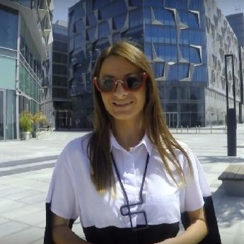 Moja priča: Srpska modna bajka u Dubaiju (VIDEO)