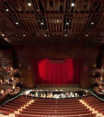 Dubai opera: Remek-delo vredno 330 miliona dolara