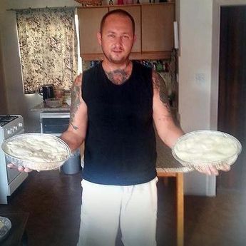 Niški burek hara Maltom