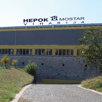 Mostarska vinarija Hepok ima novog vlasnika