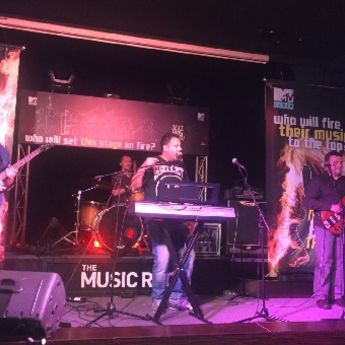 Rock domaćica: Za vas svira WESSELA MASHINA! (VIDEO)