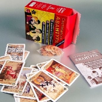 Monopol je prošlost – ova društvena igra je hit u Americi!