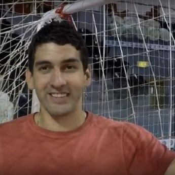 Moja priča: Sa Olimpijskih igara pravo u Emirate (VIDEO)