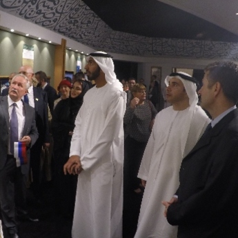 Dela naivaca iz Kovačice u Abu Dabiju (FOTO+VIDEO)