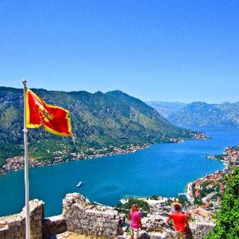 Video-razglednica Crne Gore: Savršena lepota suprotnosti