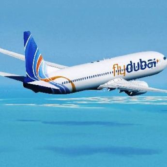 FlyDubai prelazi na DWC aerodrom