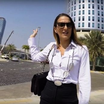 Moja priča: Kako da napravite poslovnu saradnju sa Emiratima