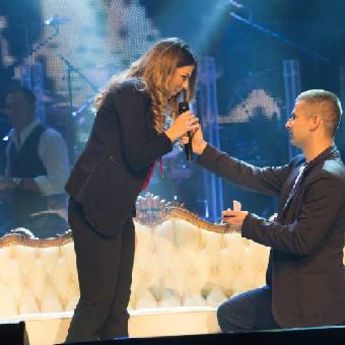 Novi trend u ex-Yu: Prosidbe koje ostavljaju bez daha! (VIDEO)