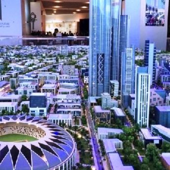 Egipat dobija novu prestonicu vrednu 45 MILIJARDI dolara!
