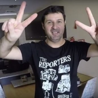 Iz prve ruke: Unovčite znanje i iskustvo na Bliskom Istoku