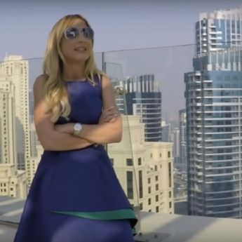 MOJA PRIČA – Jovana Ilić: Bez velikog zalaganja nema uspeha