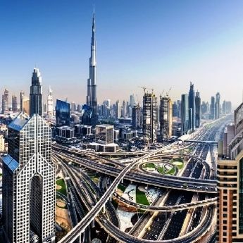 FOTO-PRIČA: 10 razloga da Dubai postane vaš novi dom
