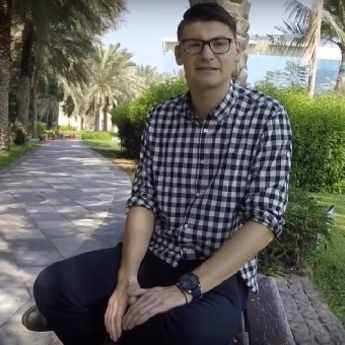 Iz prve ruke: Dubai – raj za IT stručnjake (VIDEO)