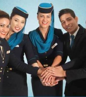 Oglas: Konkurs za stjuardese u Bosni