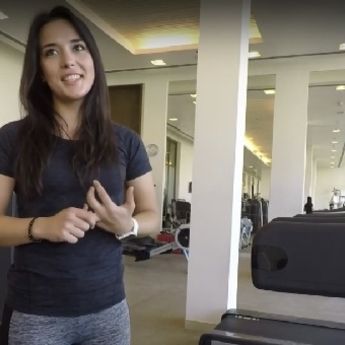 Iz prve ruke: Fitnes industrija u Emiratima (VIDEO)