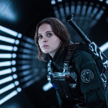 Novi STAR WARS film: Premijera ODMETNIKA 1 u Emiratima