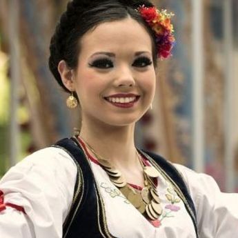 Abu Dabi: Dođite na SRPSKO VEČE!