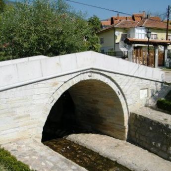 Legende koje odolevaju vremenu: Beli most u srpskoj Veroni