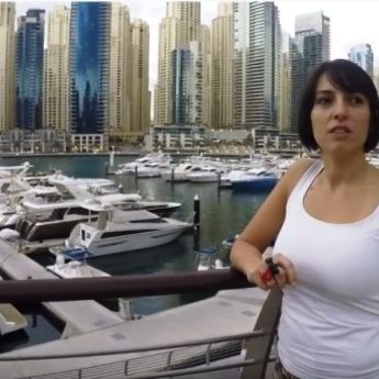 Moja priča – Jelena Čolić: U Dubaiju živim svoj san (VIDEO)