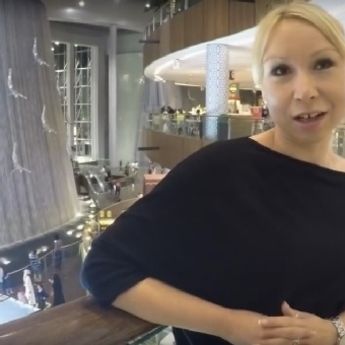 Moja priča: Do posla u Abu Dabiju za JEDAN DAN (VIDEO)