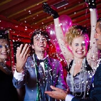 Slatke muke južnjačke: 'De će ideš za Novu? (FOTO)